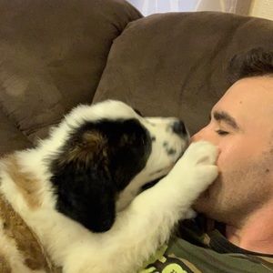 Meet your Posher, Kevin